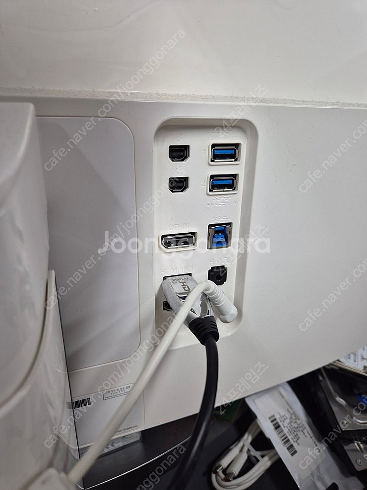 LG 울트라와이드34인치 34uc98 판매--1