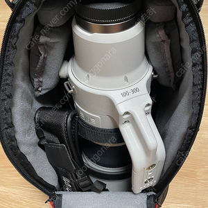 캐논 RF 100-300 F2.8 렌즈 판매합니다.