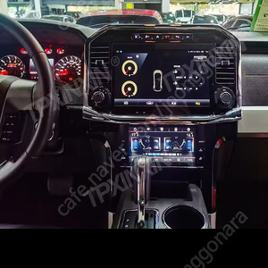 포드.F150랩터.안드로이드올인원.2010-2014.GEN1.