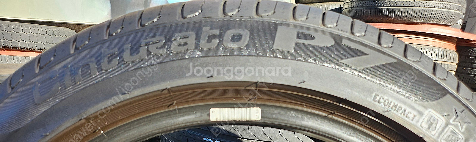 [판매] 275/40R18.275 40 18.275/4...--2