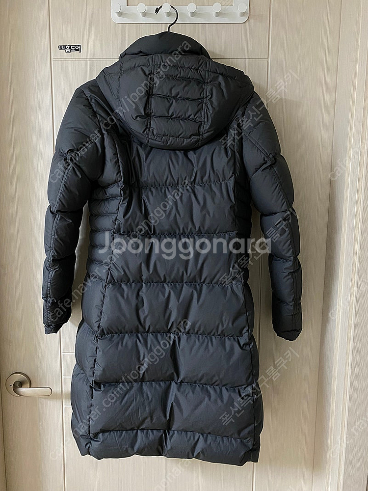 [정품] 파타고니아 여성 롱패딩 M 판매해요--2