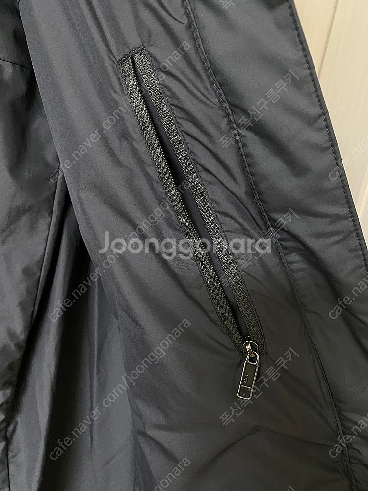 [정품] 파타고니아 여성 롱패딩 M 판매해요--5