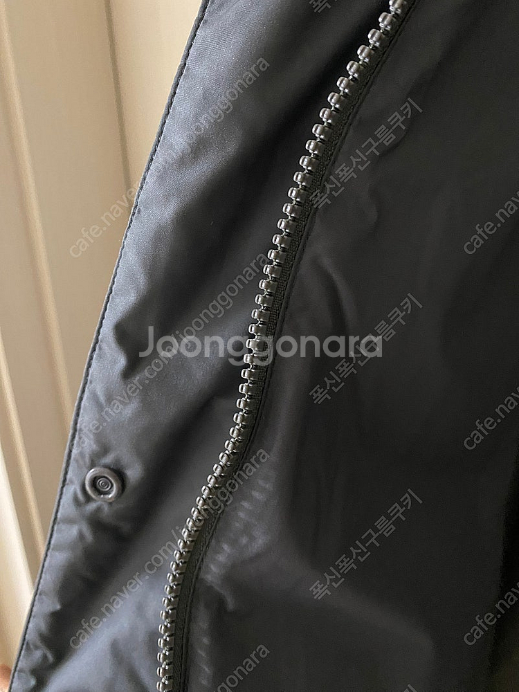 [정품] 파타고니아 여성 롱패딩 M 판매해요--8