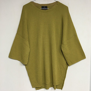 랑방 가오리 여름 니트 F