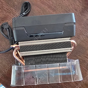 amd cpu 쿨러 팝니다