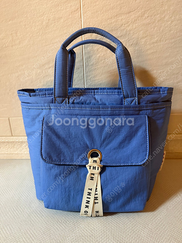온오프 카트백 골프파우치--0