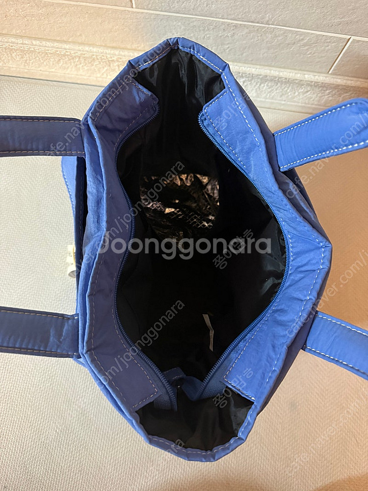 온오프 카트백 골프파우치--1