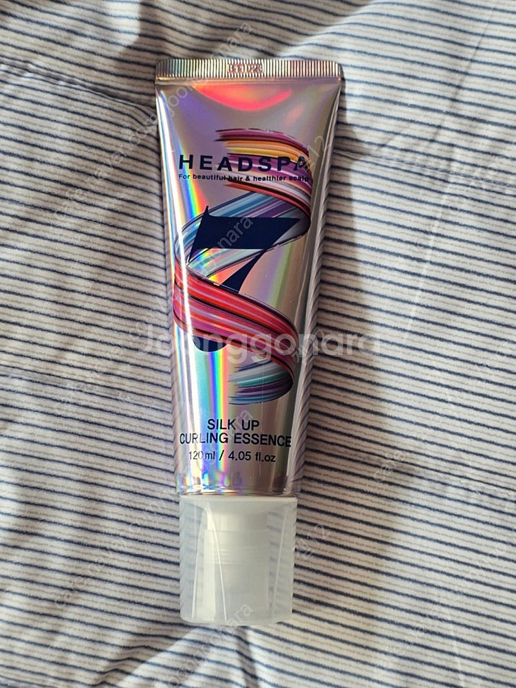 (새상품) 헤드스파7 컬링 에센스 120ml--0
