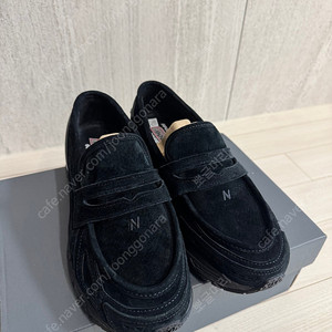 뉴발란스 1906L 스웨이드로퍼