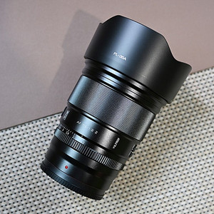 빌트록스 75mm f1.2 (Z마운트)