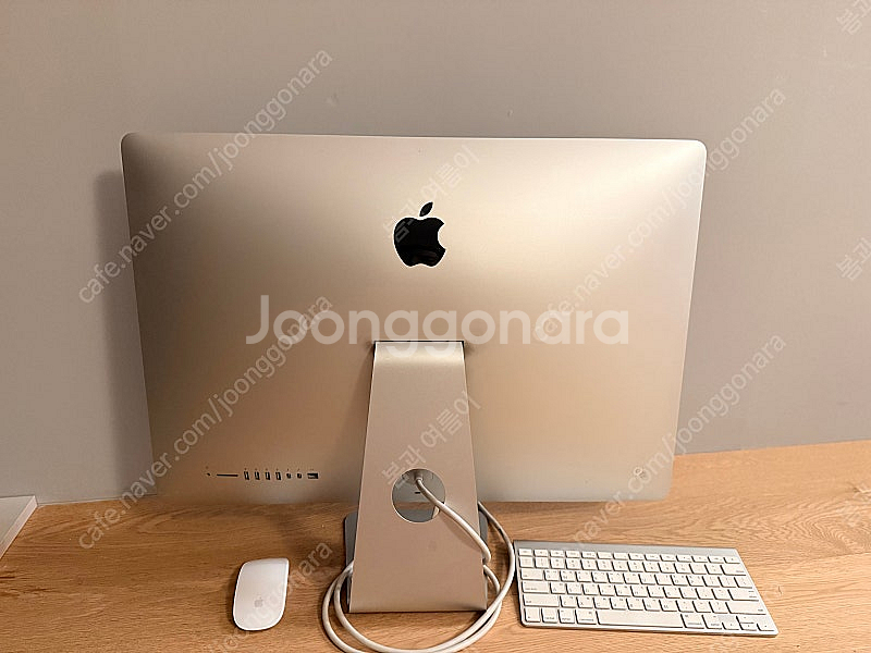 iMac 아이맥 27인치 5k Late 2014--0
