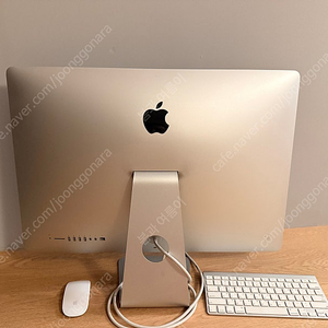 iMac 아이맥 27인치 5k Late 2014