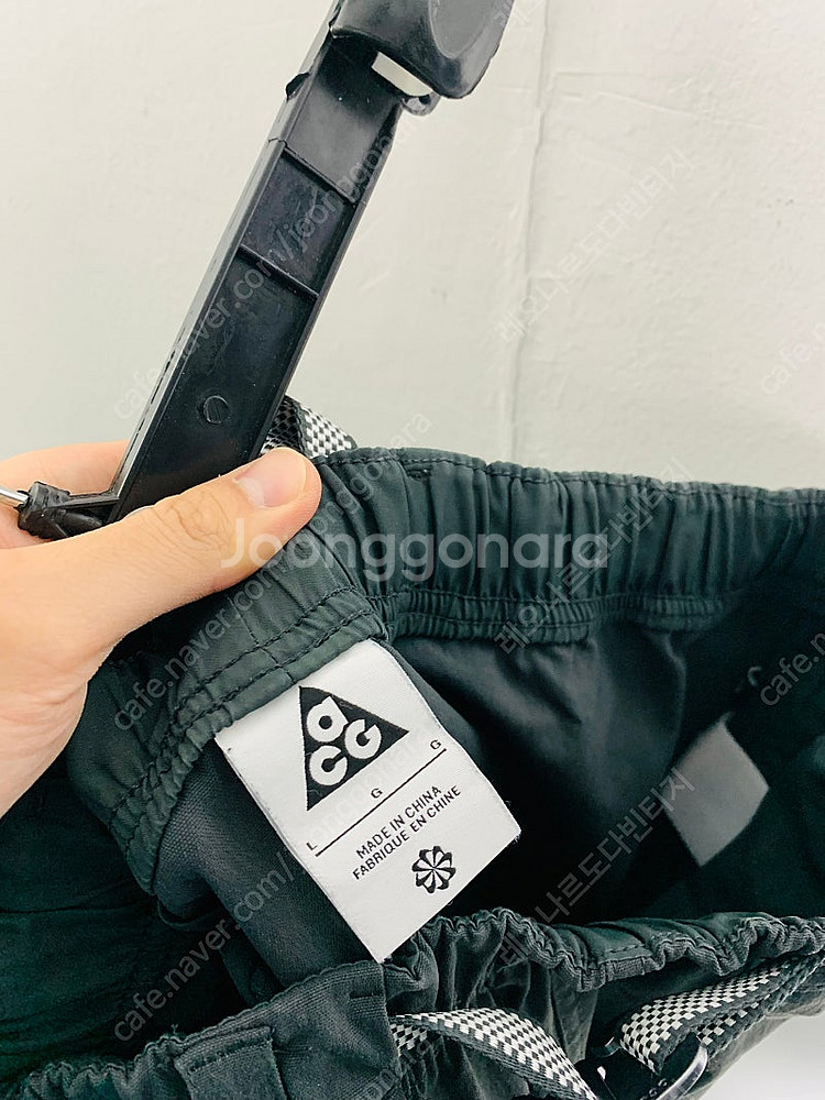 나이키acg 나이키acg바지 나이키acg팬츠 acg바지...--2