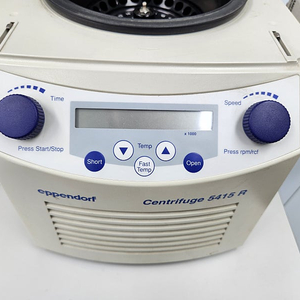 eppendorf Centrifuge_에펜도르프 원심분리기 5415 R