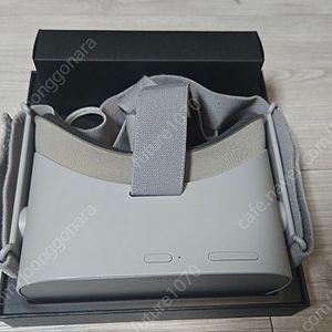 깨끗한 오큘러스 고 (Oculus GO) 팝니다.
