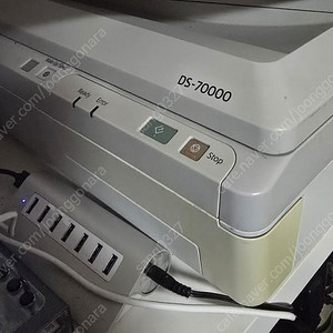 DS-70000 스캐너 팝니다