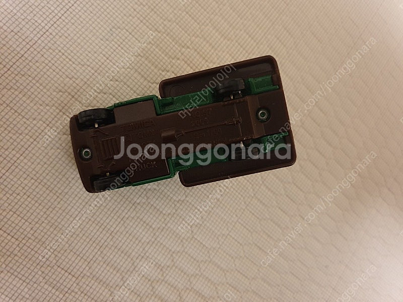 토미카 햄버거트럭 리락쿠마 스누피스쿨버스 도라에몽 과일...--6