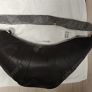 르메르 크루아상 라지 다크초코(새제품)