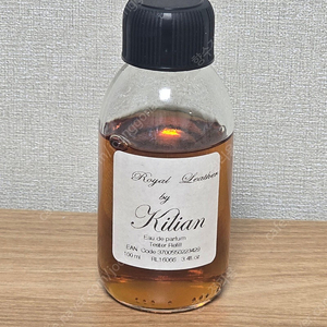 킬리안 로얄 레더 100ml 리필(단종)