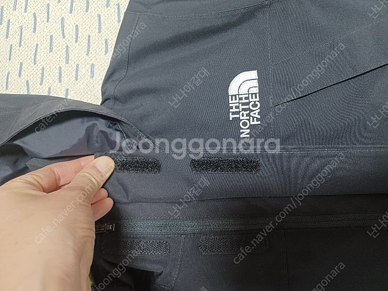 노스페이스 아우터팝니다(130사이즈)--2