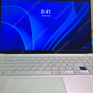 삼성 노트북 이온삼성 이온노트북 모델명 nt950xcj-k38