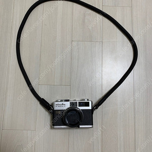 Minolta HI-Matic F
