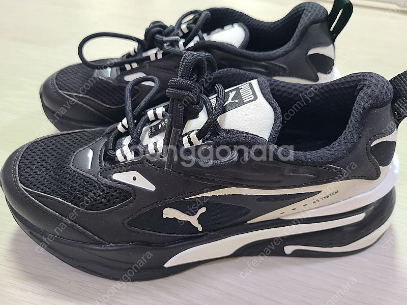 푸마 여성 운동화 230--1