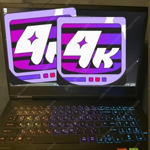 HP오멘 16 노트북