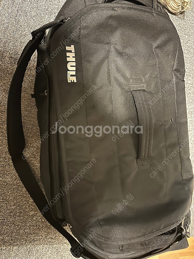 툴레 라운드트립 백팩--0