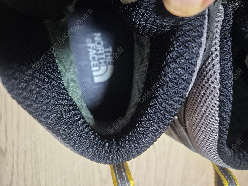 무크구두/노스페이스/등산화/안전화/골프화/탁구화/배드민턴화--235/240/255/275-280-새신발급 이미지