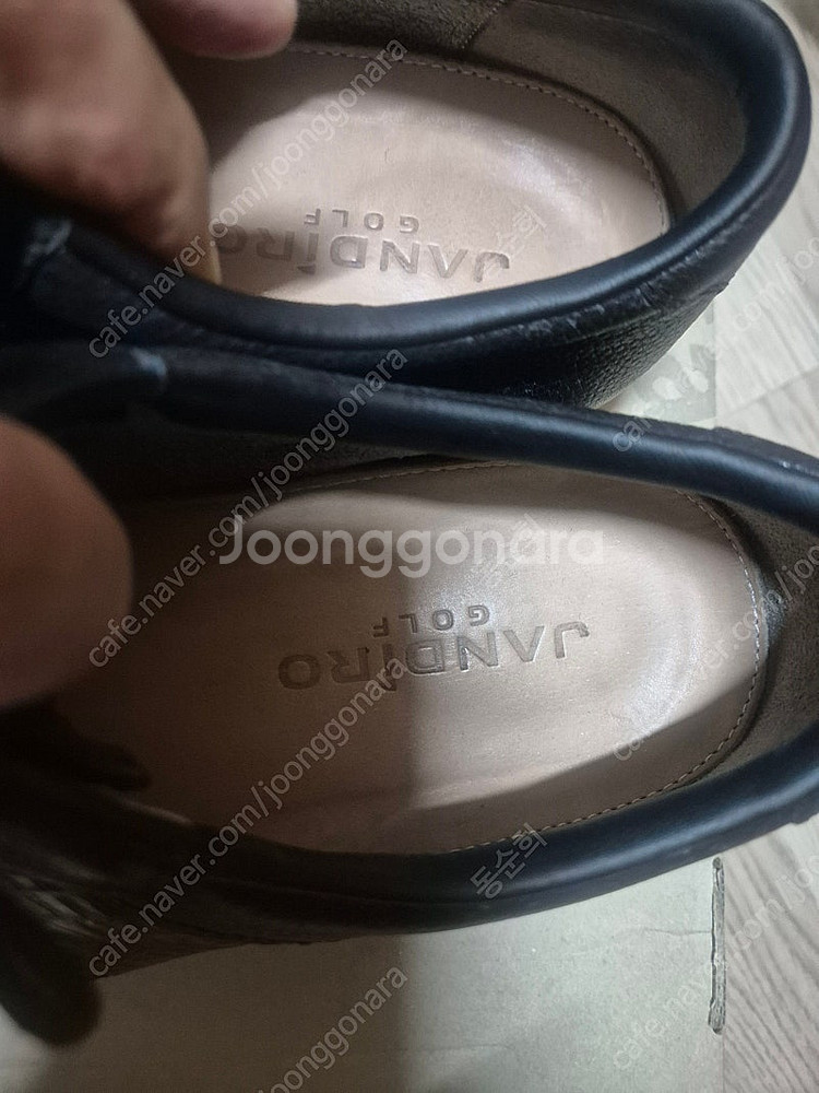 무크구두/노스페이스/등산화/안전화/골프화/탁구화/배드민...--9