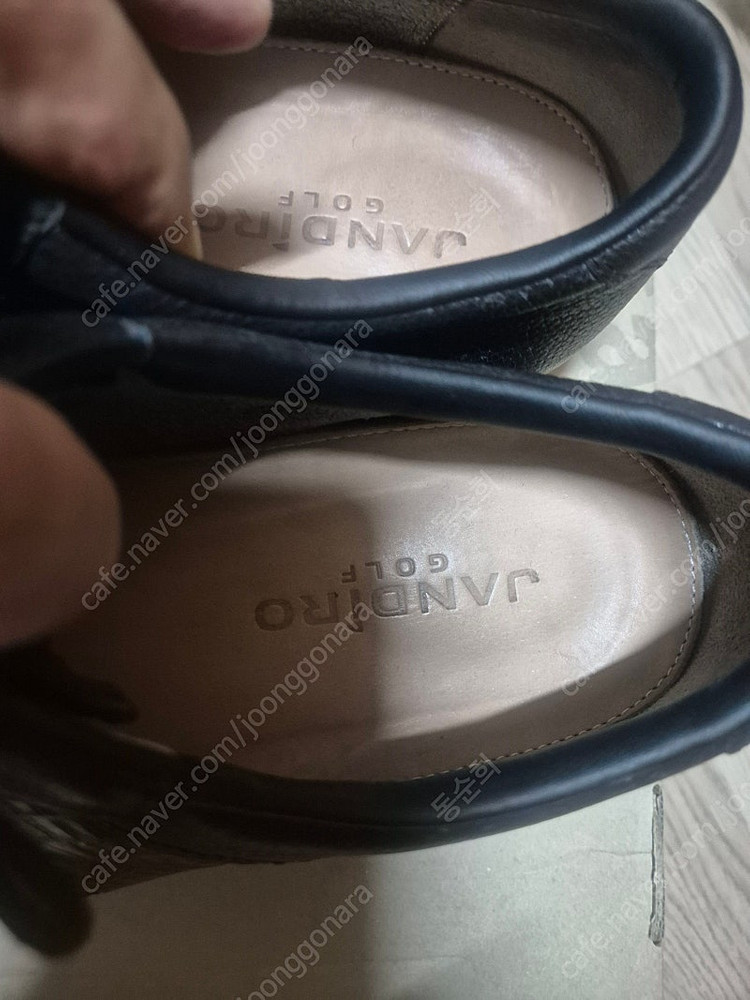 무크구두/노스페이스/등산화/안전화/골프화/탁구화/배드민턴화--235/240/255/275-280-새신발급 이미지