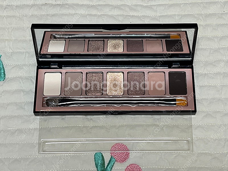 Bobbi Brown 바비브라운 7구 아이섀도우 팔레트...--0