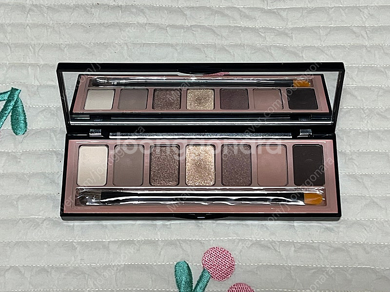 Bobbi Brown 바비브라운 7구 아이섀도우 팔레트...--2