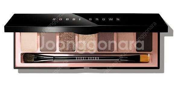 Bobbi Brown 바비브라운 7구 아이섀도우 팔레트...--5