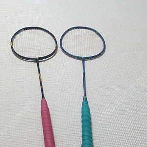 블랙팬서K.썬더볼트2 배드민턴 라켓
