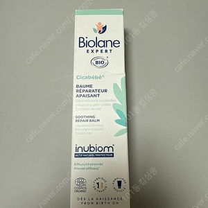 비올란 유기농 수딩 리페어 밤 40ml