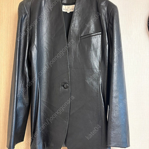 일본 빈티지샵 양가죽 자켓