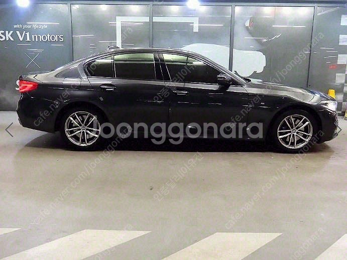 @17년식 5시리즈(7세대) 530i xDrive M ...--3