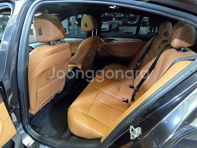@17년식 5시리즈(7세대) 530i xDrive M ...--7