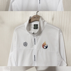 애플라인드 제12회 경기도 장애인체육대회 2022용인 선수단자켓 100