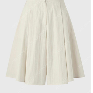 (새상품)오르 아로락 큐롯팬츠xs