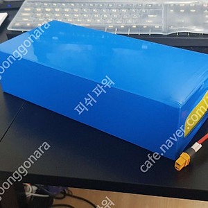 LG셀 36V 18.5Ah 배터리팩 팝니다. 전동킥보드, 전기자전거용 택포 22만원