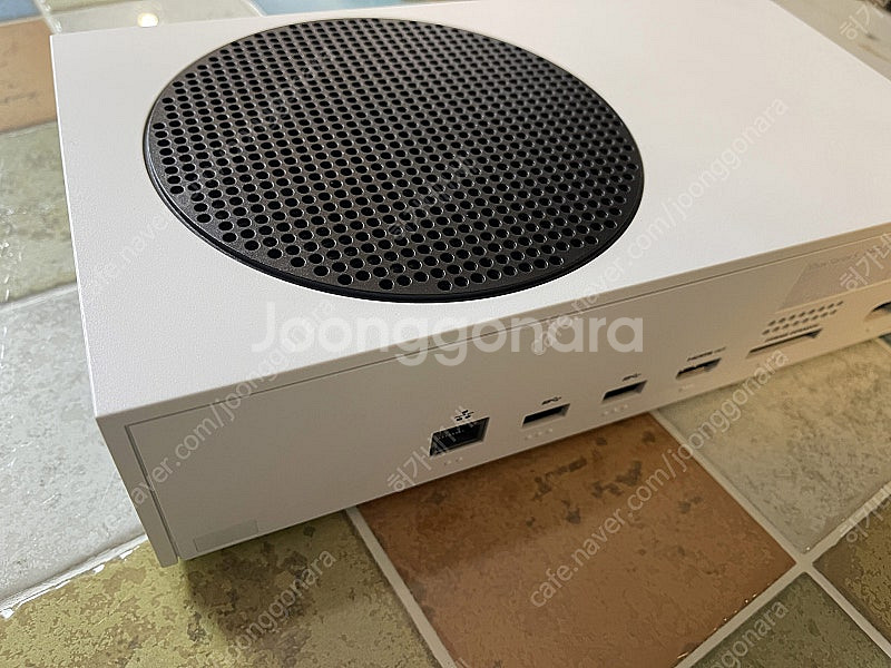 XBOX SERIES S 엑시스 500G 택포 17만원...--3