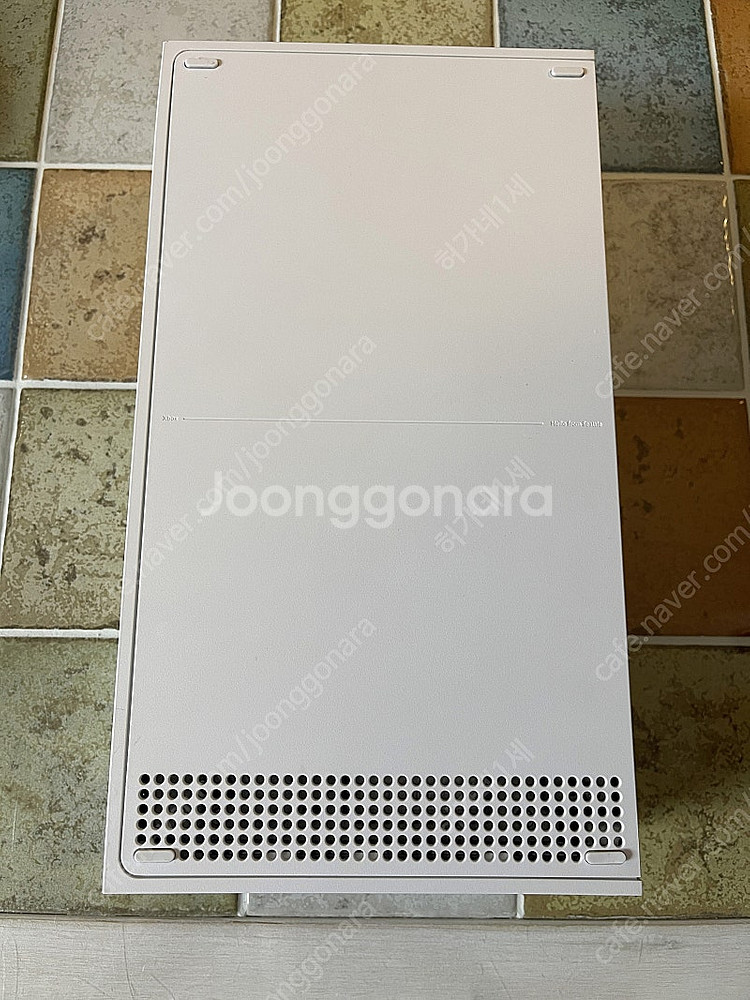XBOX SERIES S 엑시스 500G 택포 17만원...--4