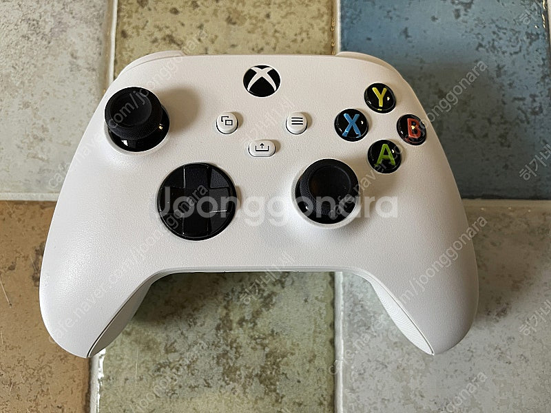 XBOX SERIES S 엑시스 500G 택포 17만원...--5