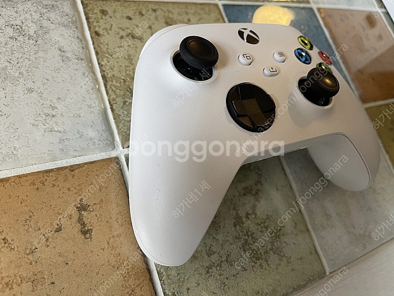 XBOX SERIES S 엑시스 500G 택포 17만원...--6