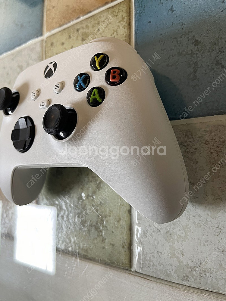 XBOX SERIES S 엑시스 500G 택포 17만원...--7