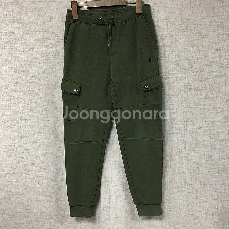 랄프로렌폴로 신상 키즈 카고 팬츠 150--0