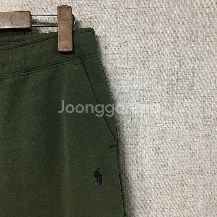 랄프로렌폴로 신상 키즈 카고 팬츠 150--2